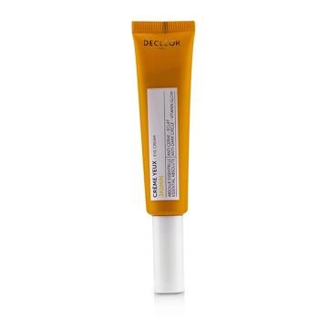 OJAM Online Shopping - Decleor Jasmine Eye Cream 15ml/0.5oz Skincare