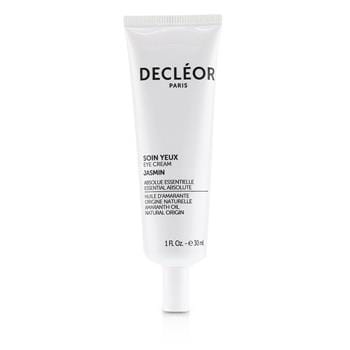 OJAM Online Shopping - Decleor Jasmine Eye Cream (Salon Size) 30ml/1oz Skincare