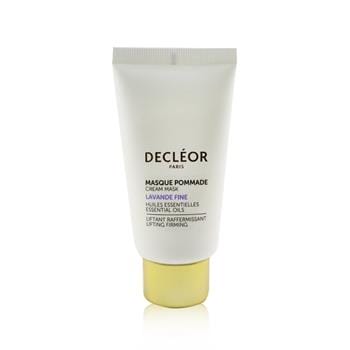 OJAM Online Shopping - Decleor Lavende Fine Cream Mask 50ml/1.7oz Skincare