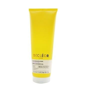 OJAM Online Shopping - Decleor Lavende Fine Tonifying Bath & Shower Gel 250ml/8.45oz Skincare