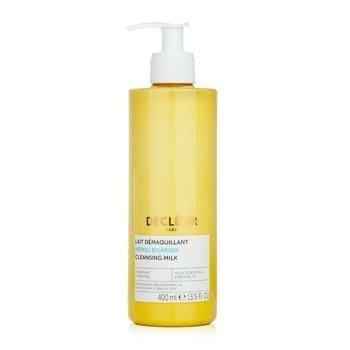 OJAM Online Shopping - Decleor Neroli Bigarade Cleansing Milk 400ml/13.5oz Skincare