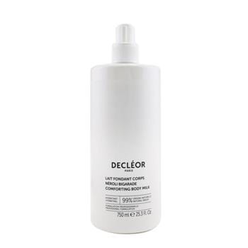 OJAM Online Shopping - Decleor Neroli Bigarade Comforting Body Milk (Salon Size) 750ml/25.3oz Skincare