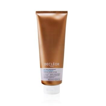 OJAM Online Shopping - Decleor Neroli Bigarade Gradual Glow Lotion (For Face & Body) 400ml/13.5oz Skincare