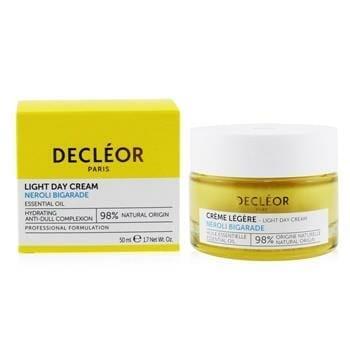 OJAM Online Shopping - Decleor Neroli Bigarade Light Day Cream 50ml/1.7oz Skincare