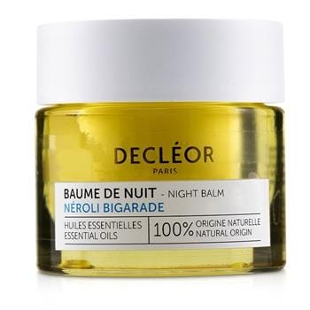 OJAM Online Shopping - Decleor Neroli Bigarade Night Balm 15ml/0.46oz Skincare