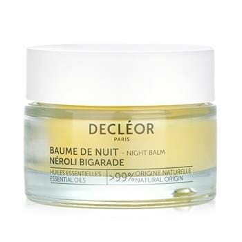 OJAM Online Shopping - Decleor Neroli Bigarade Night Balm - Salon Size 50ml/1.69oz Skincare