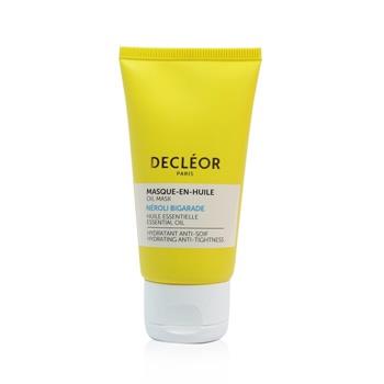 OJAM Online Shopping - Decleor Neroli Bigarade Oil Mask 50ml/1.68oz Skincare