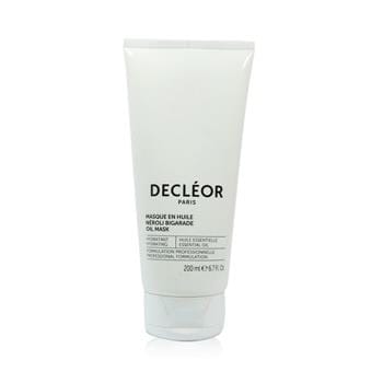 OJAM Online Shopping - Decleor Neroli Bigarade Oil Mask (Salon Size) 200ml/6.7oz Skincare