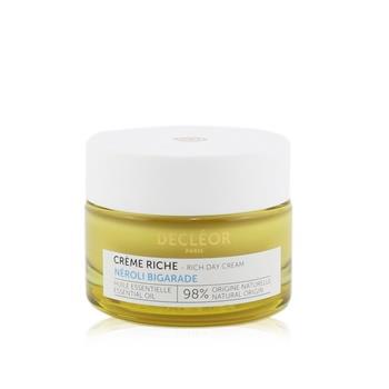 OJAM Online Shopping - Decleor Neroli Bigarade Rich Day Cream 50ml/1.7oz Skincare