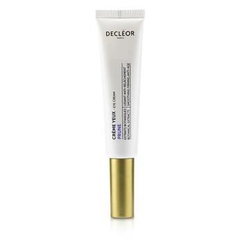 OJAM Online Shopping - Decleor Plum Eye Cream 15ml/0.5oz Skincare