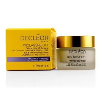 OJAM Online Shopping - Decleor Prolagene Lift Lavender & Iris Lift & Firm Rich Day Cream 50ml/1.7oz Skincare