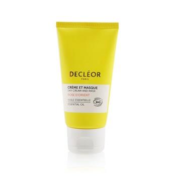 OJAM Online Shopping - Decleor Rose D'Orient Day Cream & Mask - For Sensitive Skin 50ml/1.7oz Skincare