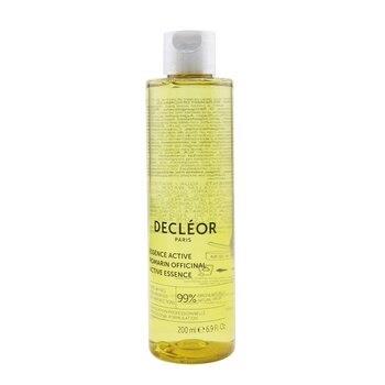 OJAM Online Shopping - Decleor Rosemary Officinalis Active Essence (Salon Product) 200ml/6.9oz Skincare