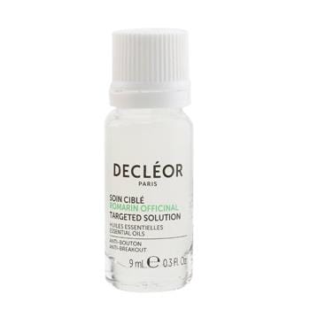 OJAM Online Shopping - Decleor Rosemary Officinalis Targeted Solution 9ml/0.3oz Skincare