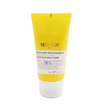 OJAM Online Shopping - Decleor Rosemary Officinalis White Clay Daily Care 50ml/1.8oz Skincare