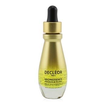 OJAM Online Shopping - Decleor White Magnolia Aromessence Essential Oils-Serum 15ml/0.5oz Skincare