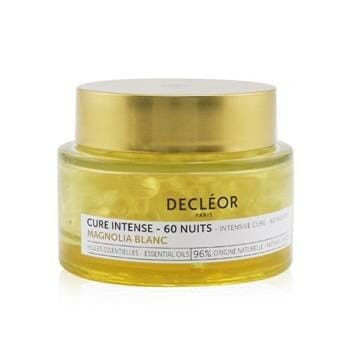 OJAM Online Shopping - Decleor White Magnolia Intensive Cure - 60 Nights 60caps Skincare