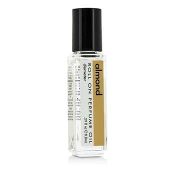 OJAM Online Shopping - Demeter Almond Roll On Perfume Oil 10ml/0.33oz Ladies Fragrance