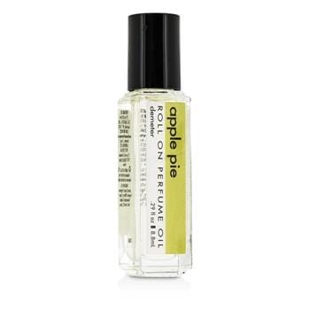 OJAM Online Shopping - Demeter Apple Pie Roll On Perfume Oil 8.8ml/0.29oz Ladies Fragrance