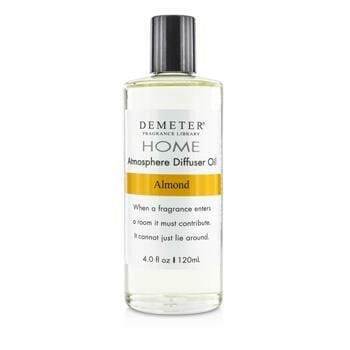 OJAM Online Shopping - Demeter Atmosphere Diffuser Oil - Almond 120ml/4oz Home Scent