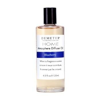 OJAM Online Shopping - Demeter Atmosphere Diffuser Oil - Blueberry 120ml/4oz Home Scent