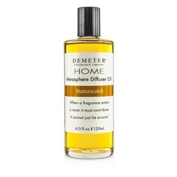 OJAM Online Shopping - Demeter Atmosphere Diffuser Oil - Butterscotch 120ml/4oz Home Scent