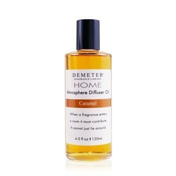 OJAM Online Shopping - Demeter Atmosphere Diffuser Oil - Caramel 120ml/4oz Home Scent