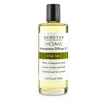 OJAM Online Shopping - Demeter Atmosphere Diffuser Oil - Chai Tea 120ml/4oz Home Scent