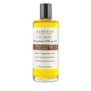 OJAM Online Shopping - Demeter Atmosphere Diffuser Oil - Chocolate Chip Cookie 120ml/4oz Home Scent