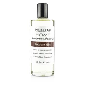 OJAM Online Shopping - Demeter Atmosphere Diffuser Oil - Chocolate Mint 120ml/4oz Home Scent