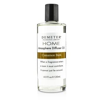 OJAM Online Shopping - Demeter Atmosphere Diffuser Oil - Cinnamon Bark 120ml/4oz Home Scent