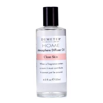 OJAM Online Shopping - Demeter Atmosphere Diffuser Oil - Clean Skin 120ml/4oz Home Scent