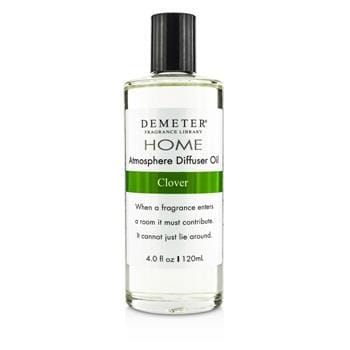 OJAM Online Shopping - Demeter Atmosphere Diffuser Oil - Clover 120ml/4oz Home Scent