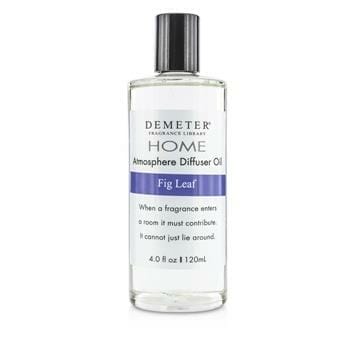 OJAM Online Shopping - Demeter Atmosphere Diffuser Oil - Fig Leaf 120ml/4oz Home Scent