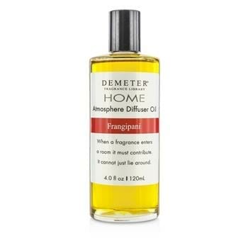 OJAM Online Shopping - Demeter Atmosphere Diffuser Oil - Frangipani 120ml/4oz Home Scent