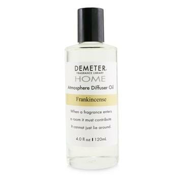 OJAM Online Shopping - Demeter Atmosphere Diffuser Oil - Frankincense 120ml/4oz Home Scent