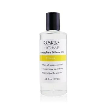 OJAM Online Shopping - Demeter Atmosphere Diffuser Oil - Freesia 120ml/4oz Home Scent