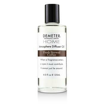 OJAM Online Shopping - Demeter Atmosphere Diffuser Oil - Fresh Brewed Coffee 120ml/4oz Home Scent