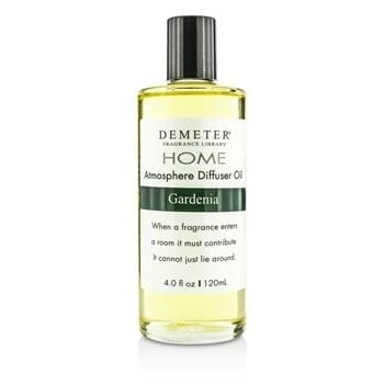 OJAM Online Shopping - Demeter Atmosphere Diffuser Oil - Gardenia 120ml/4oz Home Scent