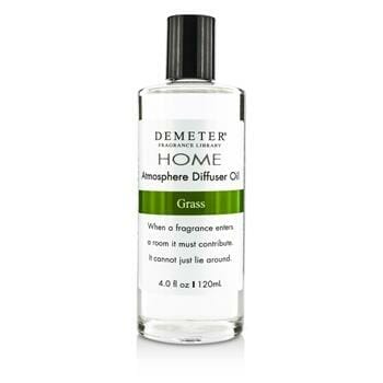 OJAM Online Shopping - Demeter Atmosphere Diffuser Oil - Grass 120ml/4oz Home Scent