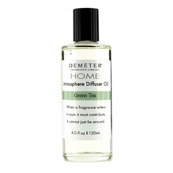 OJAM Online Shopping - Demeter Atmosphere Diffuser Oil - Green Tea 120ml/4oz Home Scent