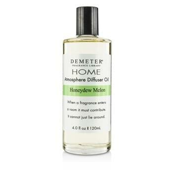 OJAM Online Shopping - Demeter Atmosphere Diffuser Oil - Honeydew Melon 120ml/4oz Home Scent