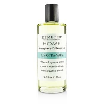 OJAM Online Shopping - Demeter Atmosphere Diffuser Oil - Lily Of The Valley 120ml/4oz Home Scent