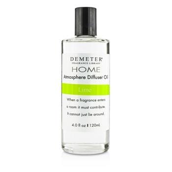 OJAM Online Shopping - Demeter Atmosphere Diffuser Oil - Lime 120ml/4oz Home Scent