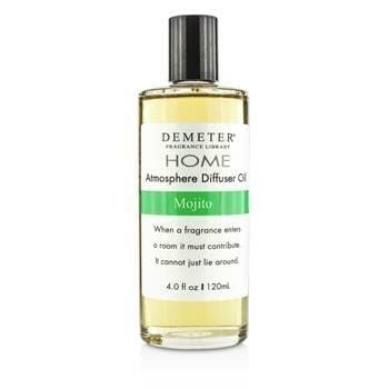 OJAM Online Shopping - Demeter Atmosphere Diffuser Oil - Mojito 120ml/4oz Home Scent