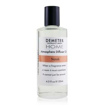 OJAM Online Shopping - Demeter Atmosphere Diffuser Oil - Neroli 120ml/4oz Home Scent