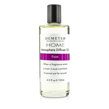 OJAM Online Shopping - Demeter Atmosphere Diffuser Oil - Paint 120ml/4oz Home Scent