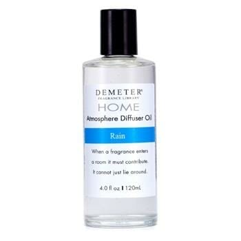 OJAM Online Shopping - Demeter Atmosphere Diffuser Oil - Rain 120ml/4oz Home Scent