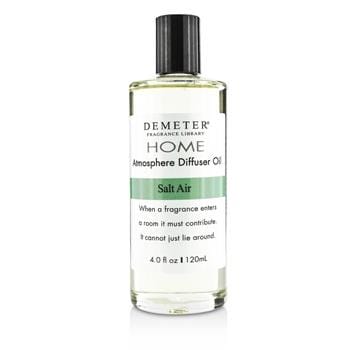 OJAM Online Shopping - Demeter Atmosphere Diffuser Oil - Salt Air 120ml/4oz Home Scent