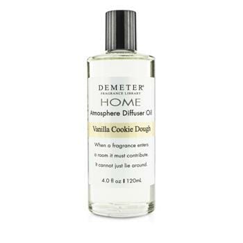 OJAM Online Shopping - Demeter Atmosphere Diffuser Oil - Vanilla Cookie Dough 120ml/4oz Home Scent